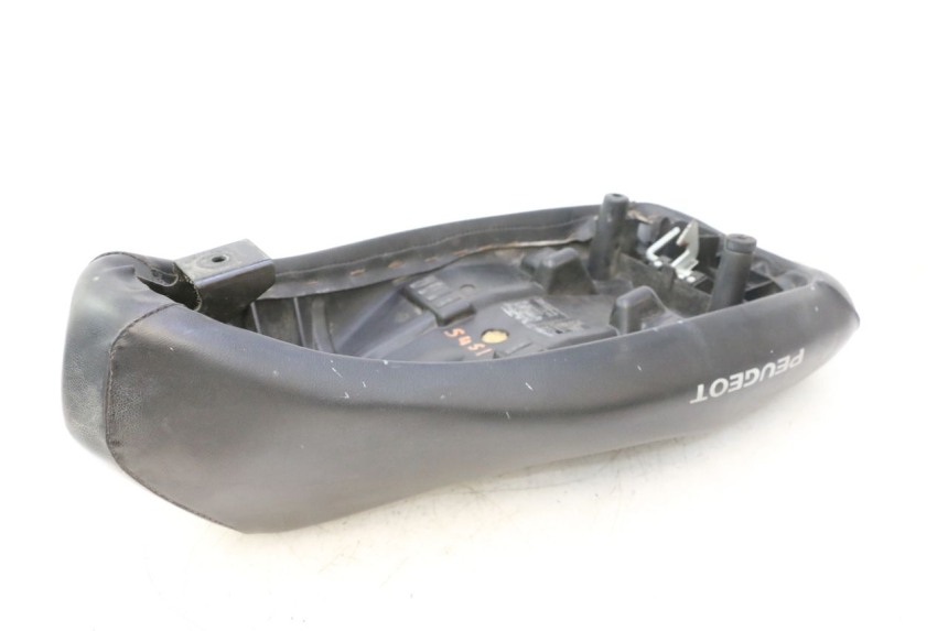 photo de SELLA PEUGEOT LUDIX ONE 50 (2004 - 2006) - Dettaglio del componente