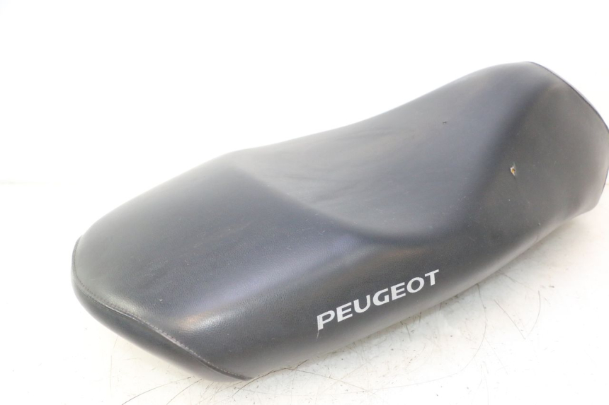 photo de SELLA PEUGEOT LUDIX SNAKE 2T 50 (2004 - 2014) - Panoramica del profilo