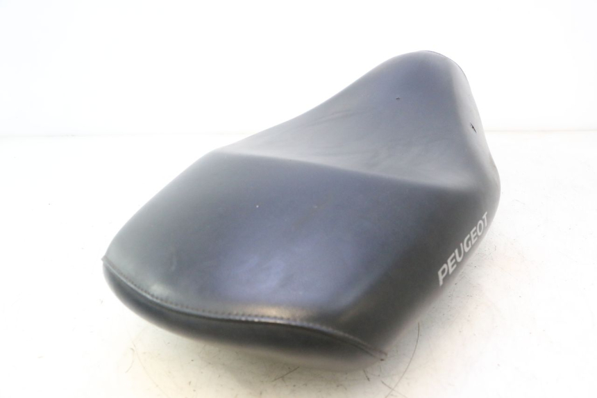 photo de SELLA PEUGEOT LUDIX SNAKE 2T 50 (2004 - 2014) - Zoom sullo stato d'uso