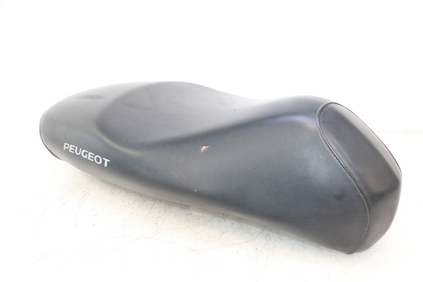 photo de SELLA PEUGEOT LUDIX SNAKE 2T 50 (2004 - 2014) - Vista principale