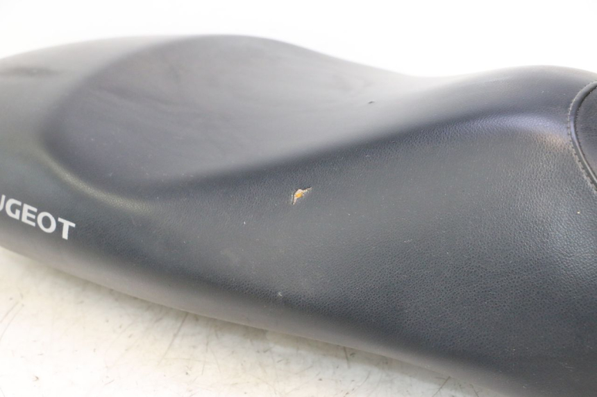 photo de SELLA PEUGEOT LUDIX SNAKE 2T 50 (2004 - 2014) - Dettaglio del componente