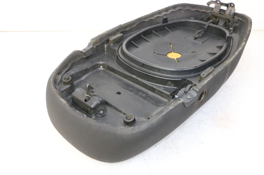 photo de SELLA PIAGGIO LXV 4T 50 (2009 - 2013) - Foto prodotto supplementare