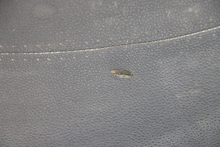 photo de SELLA PIAGGIO LXV 4T 50 (2009 - 2013) - Vista d'insieme del prodotto