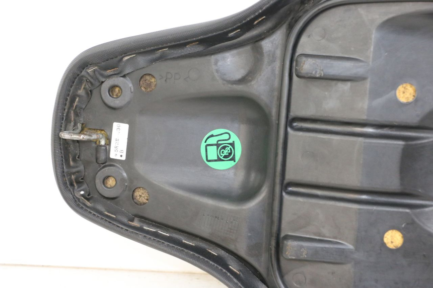 photo de SELLA MBK MACH G AC 50 (2002 - 2014) - Altra vista dell'articolo