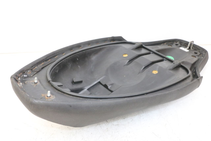 photo de SELLA MBK MACH G AC 50 (2002 - 2014) - Dettagli dei punti di fissaggio