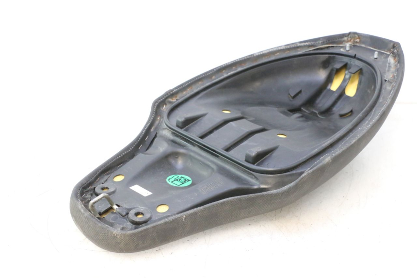 photo de SELLA MBK MACH G AC 50 (2002 - 2014) - Primo piano tecnico