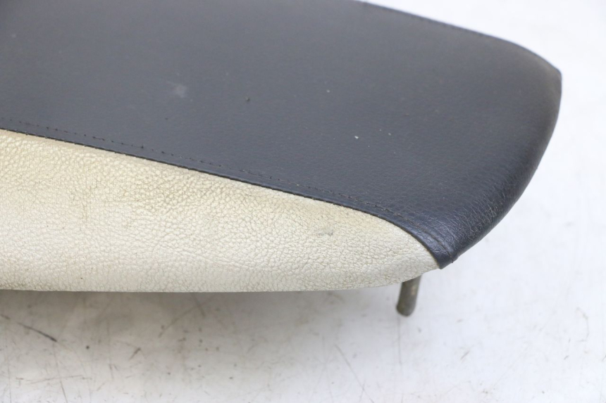 photo de SELLA MASAI XL 50 (2012 - 2019) - Caratteristiche distintive