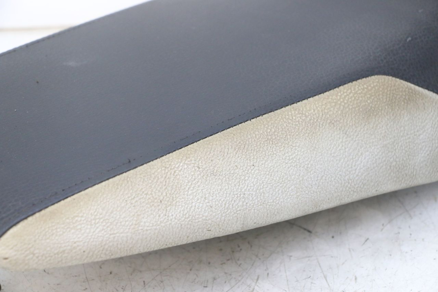 photo de SELLA MASAI XL 50 (2012 - 2019) - Focus sulla struttura