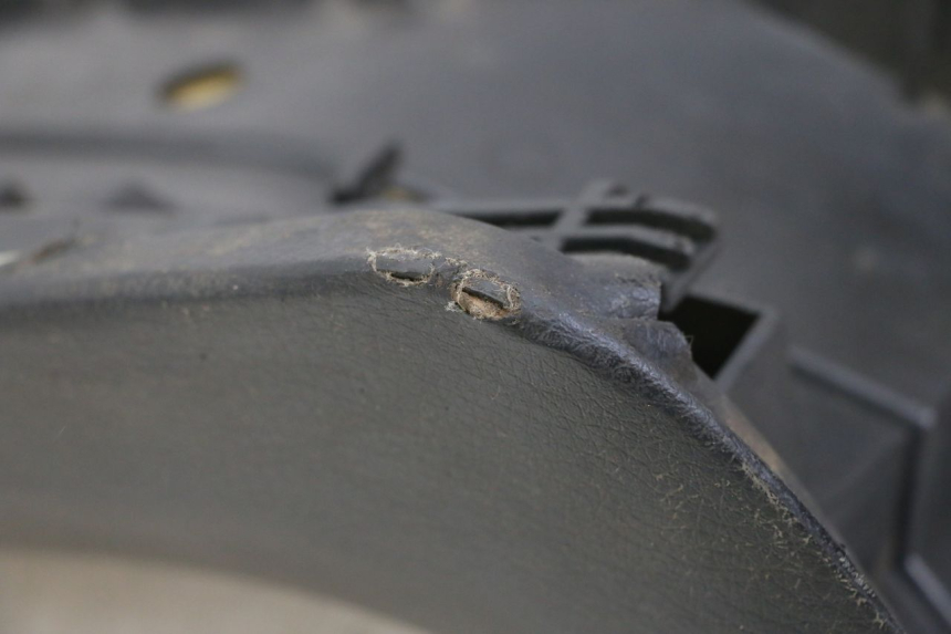 photo de SELLA MASAI XL 50 (2012 - 2019) - Altra angolazione