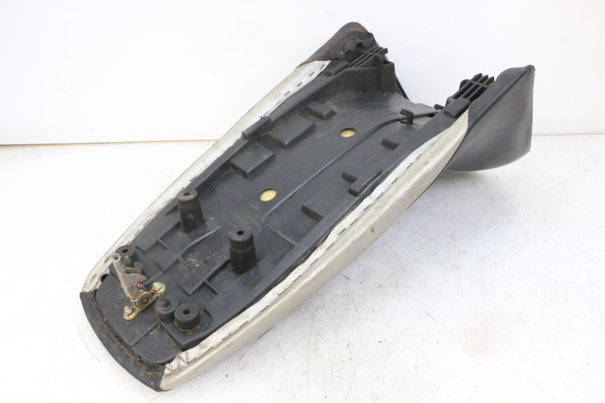 photo de SELLA MASAI XL 50 (2012 - 2019) - Primo piano tecnico