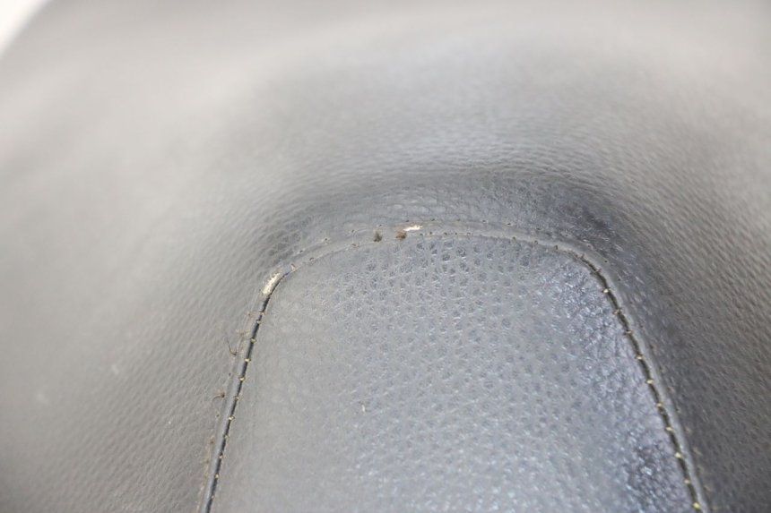 photo de SELLA MBK BOOSTER NEXT GENERATION 50 (1995 - 1998) - Focus sulla struttura