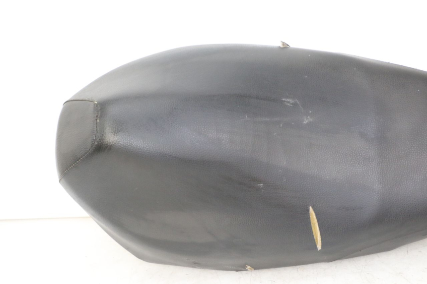 photo de SELLA MBK BOOSTER NEXT GENERATION 50 (1995 - 1998) - Panoramica del profilo