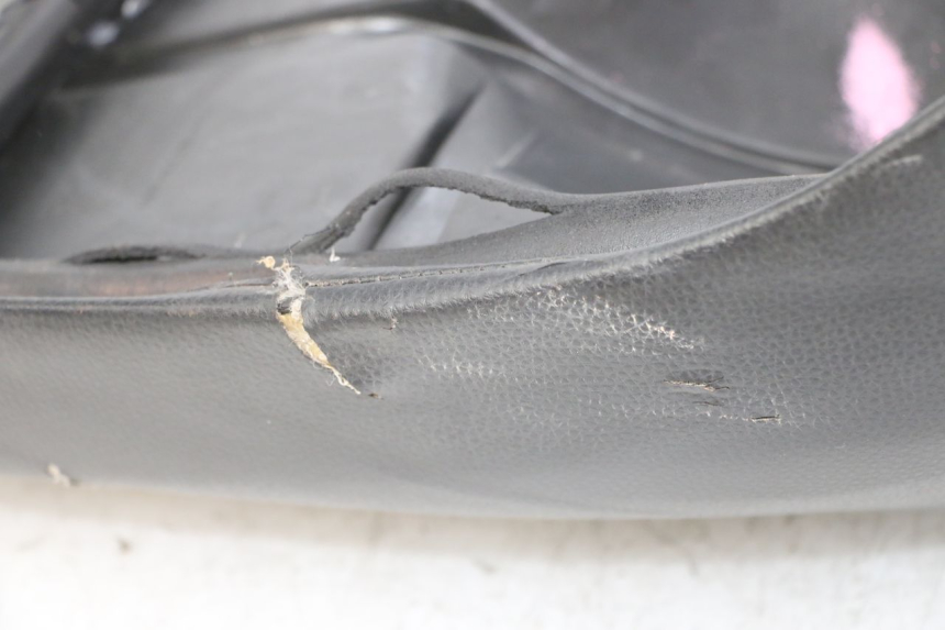 photo de SELLA MBK BOOSTER NEXT GENERATION 50 (1995 - 1998) - Zoom sullo stato d'uso