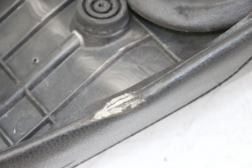 photo de SELLA MBK BOOSTER NEXT GENERATION 50 (1995 - 1998) - Primo piano tecnico