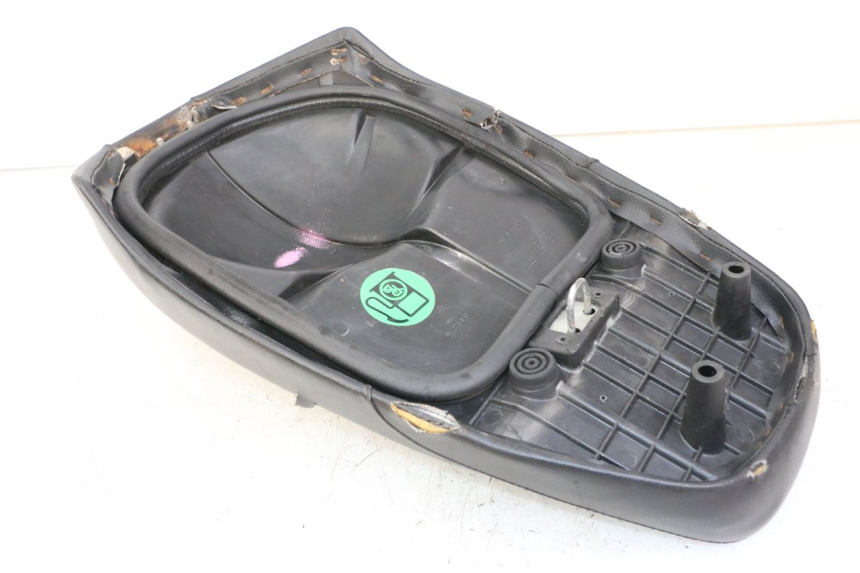 photo de SELLA MBK BOOSTER NEXT GENERATION 50 (1995 - 1998) - Dettagli dei punti di fissaggio