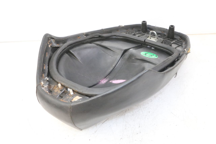 photo de SELLA MBK BOOSTER NEXT GENERATION 50 (1995 - 1998) - Stato della superficie e materiale