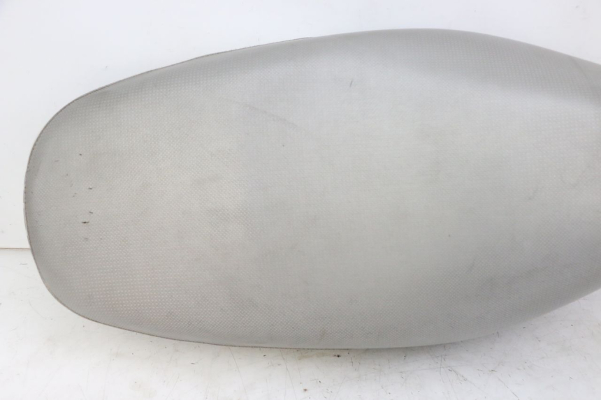 photo de SELLE MBK BOOSTER SPIRIT NAKED 50 (2004 - 2017) - Panoramica del profilo