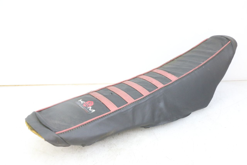 photo de SELLA MBK X-LIMIT XLIMIT 50 (2007 - 2012) - Focus sulla struttura