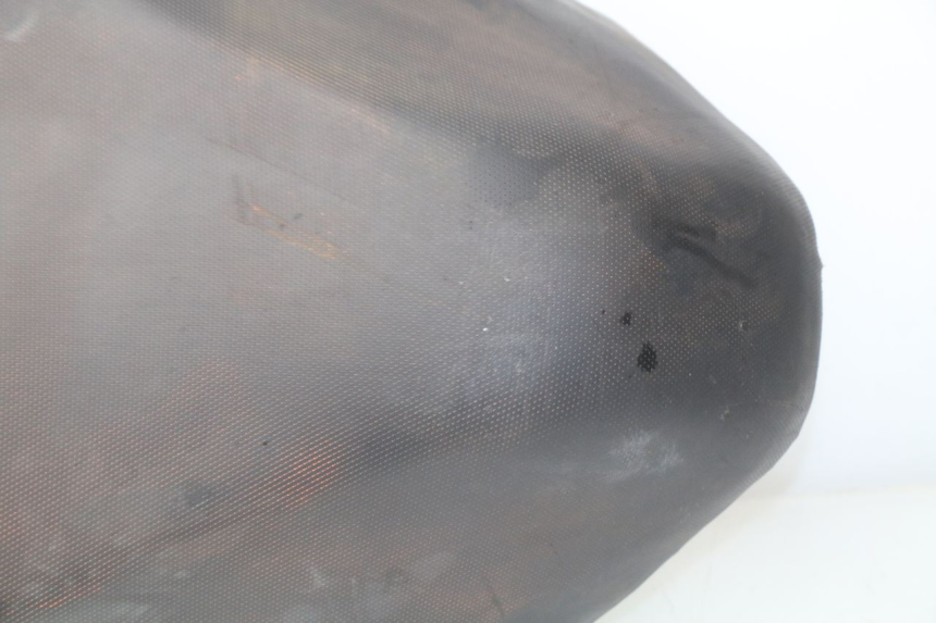 photo de SELLE JM MOTORS MIA 50 (2017 - 2020) - Zoom sui componenti