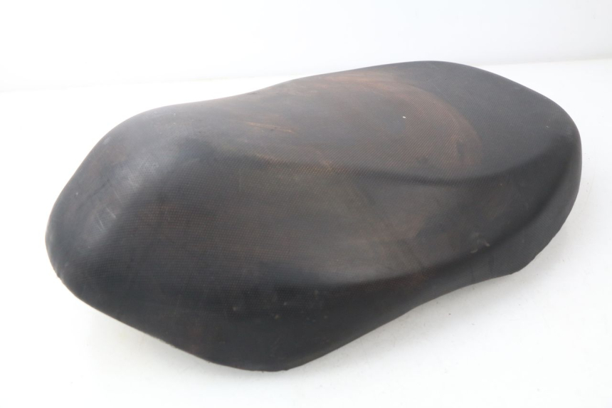 photo de SELLE JM MOTORS MIA 50 (2017 - 2020) - Zoom sullo stato d'uso