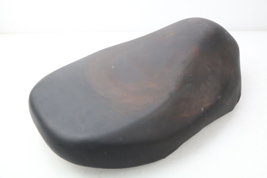 photo de SELLE JM MOTORS MIA 50 (2017 - 2020) - Primo piano tecnico