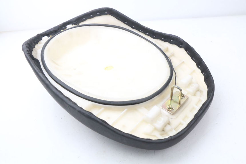 photo de SELLE JM MOTORS MIA 50 (2017 - 2020) - Dettagli dei punti di fissaggio