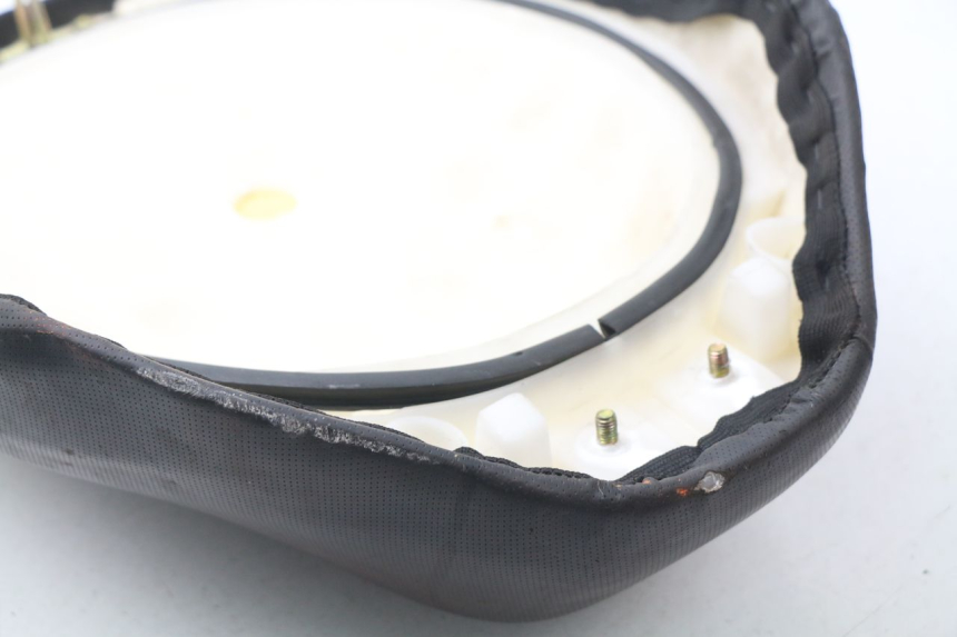 photo de SELLE JM MOTORS MIA 50 (2017 - 2020) - Marcature e riferimenti originali