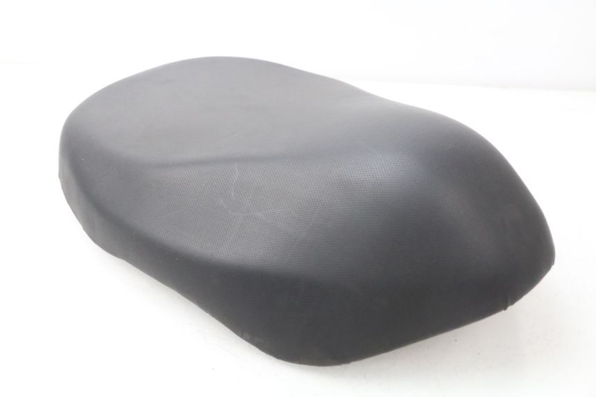 photo de SELLE JM MOTORS MIA 50 (2017 - 2020) - Zoom sullo stato d'uso