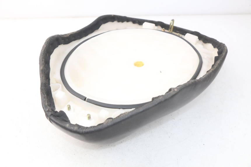 photo de SELLE JM MOTORS MIA 50 (2017 - 2020) - Vista d'insieme del prodotto