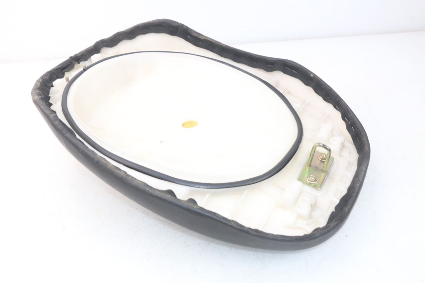 photo de SELLE JM MOTORS MIA 50 (2017 - 2020) - Dettagli dei punti di fissaggio