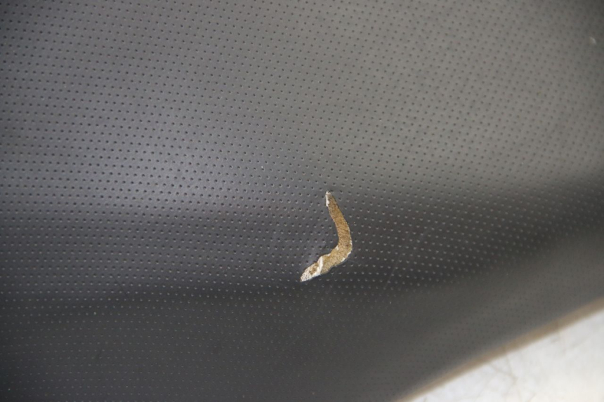 photo de SELLE JM MOTORS MIA 50 (2017 - 2020) - Caratteristiche distintive