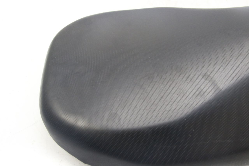 photo de SELLE JM MOTORS MIA 50 (2017 - 2020) - Zoom sullo stato d'uso