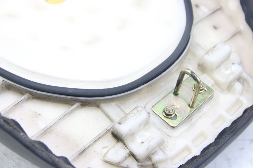 photo de SELLE JM MOTORS MIA 50 (2017 - 2020) - Primo piano tecnico