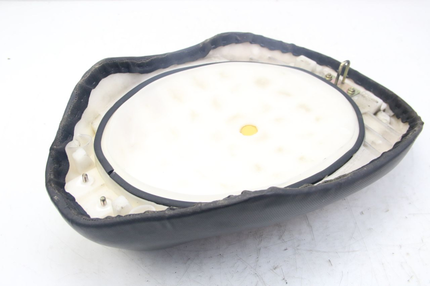 photo de SELLE JM MOTORS MIA 50 (2017 - 2020) - Dettagli dei punti di fissaggio