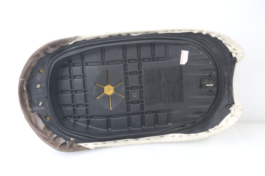 photo de SELLA SYM MIO 50 (2005 - 2010) - Dettaglio del componente