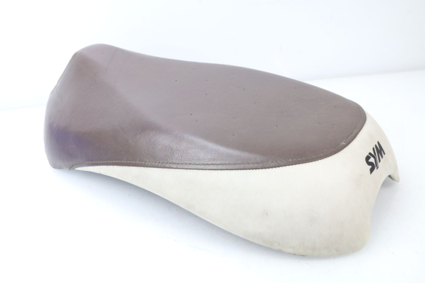 photo de SELLA SYM MIO 50 (2005 - 2010) - Caratteristiche distintive