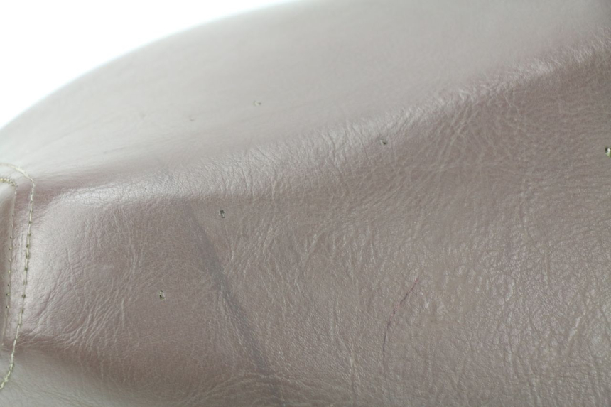 photo de SELLA SYM MIO 50 (2005 - 2010) - Zoom sui componenti