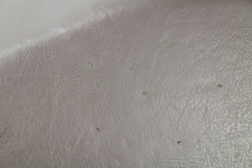 photo de SELLA SYM MIO 50 (2005 - 2010) - Primo piano ad alta risoluzione