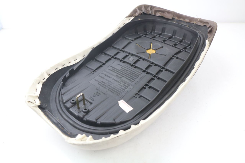 photo de SELLA SYM MIO 50 (2005 - 2010) - Vista d'insieme del prodotto