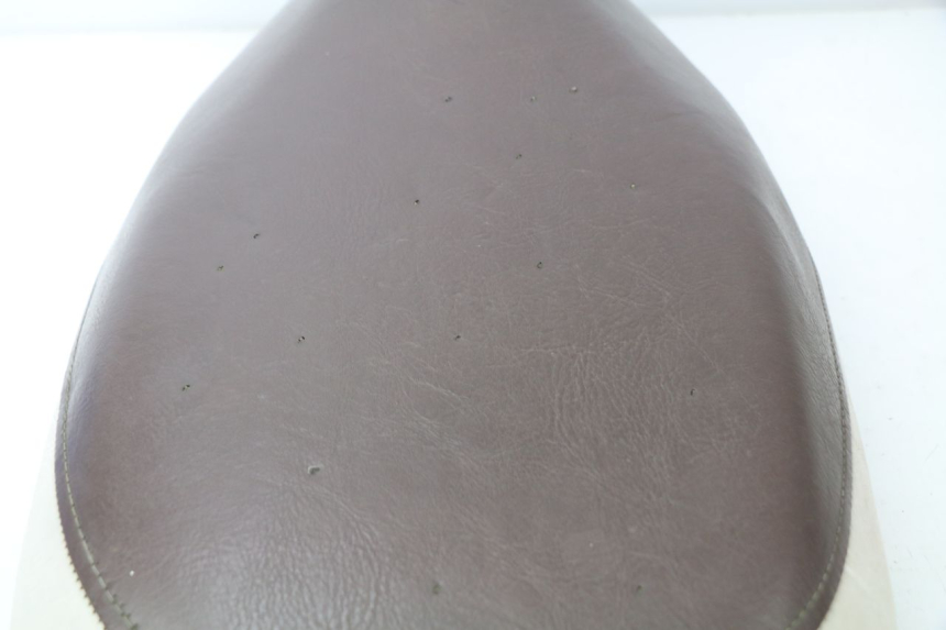 photo de SELLA SYM MIO 50 (2005 - 2010) - Marcature e riferimenti originali