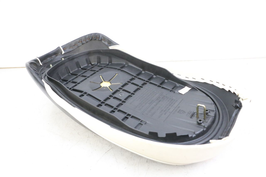 photo de SELLE SYM MIO 50 (2011 - 2017) - Dettaglio del componente