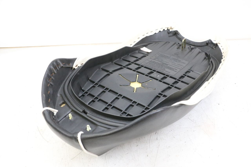 photo de SELLE SYM MIO 50 (2011 - 2017) - Vista d'insieme del prodotto