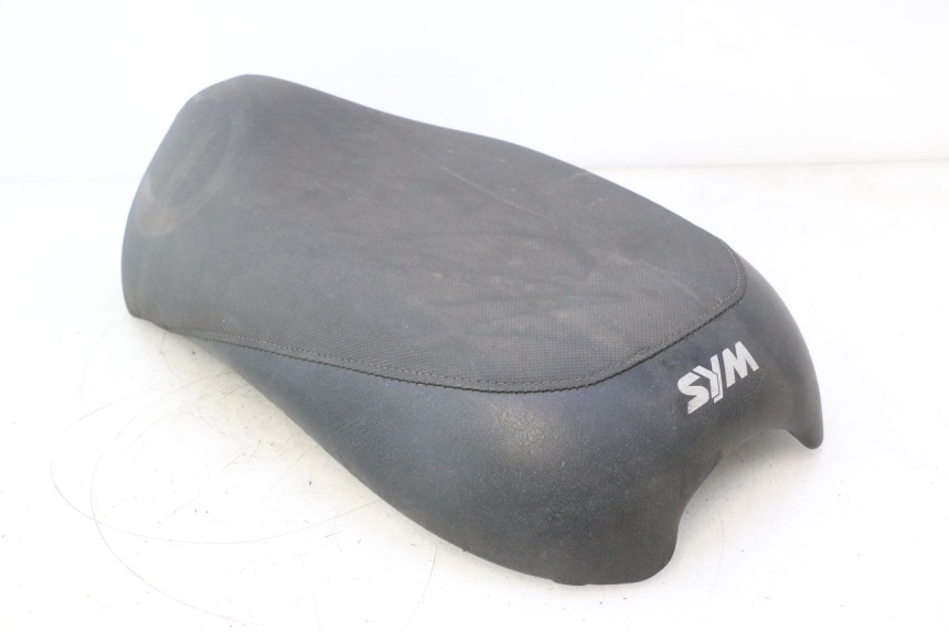 photo de SELLA SYM MIO 50 (2005 - 2010) - Focus sulla struttura