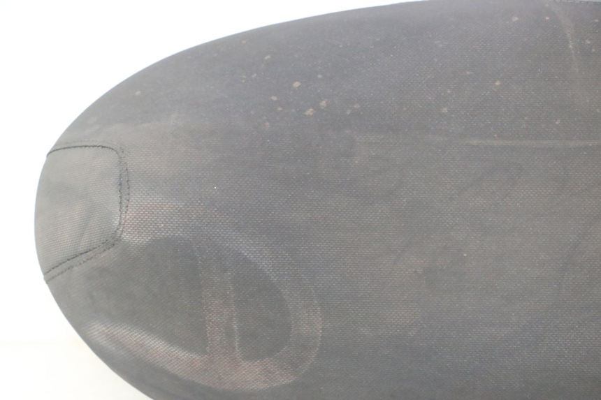 photo de SELLA SYM MIO 50 (2005 - 2010) - Zoom sullo stato d'uso
