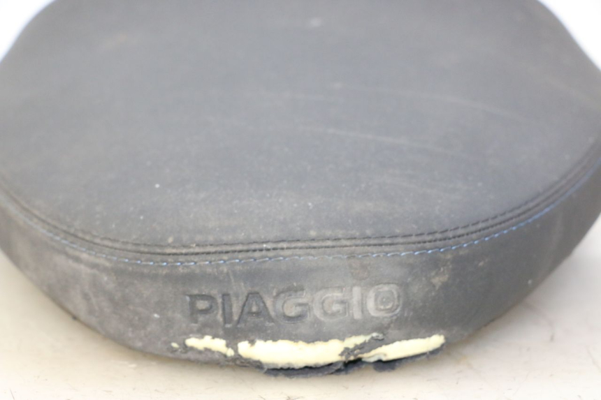 photo de SELLA PIAGGIO MP3 HPE 310 (2024 - 2025) - Ispezione visiva dettagliata