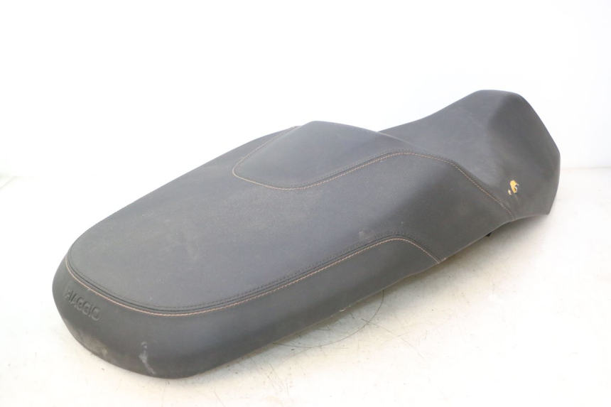 photo de SELLA PIAGGIO MP3 HPE 530 (2022 - 2026) - Foto prodotto supplementare