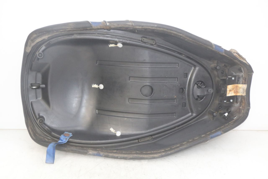 photo de SELLE PIAGGIO MP3 LT 400 (2007 - 2012) - Zoom sui componenti