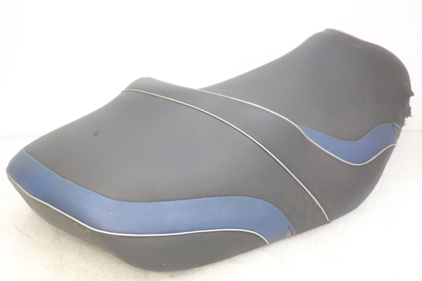 photo de SELLE PIAGGIO MP3 LT 400 (2007 - 2012) - Primo piano ad alta risoluzione