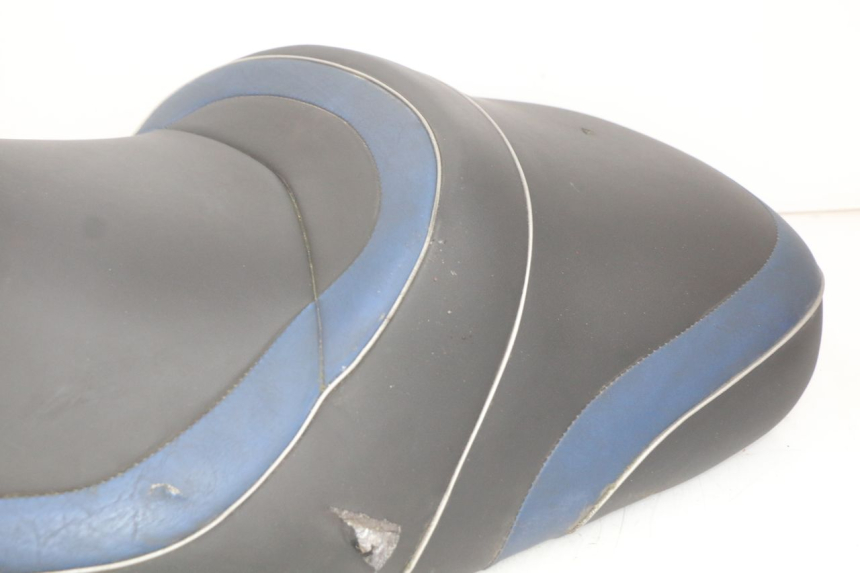 photo de SELLE PIAGGIO MP3 LT 400 (2007 - 2012) - Ispezione visiva dettagliata