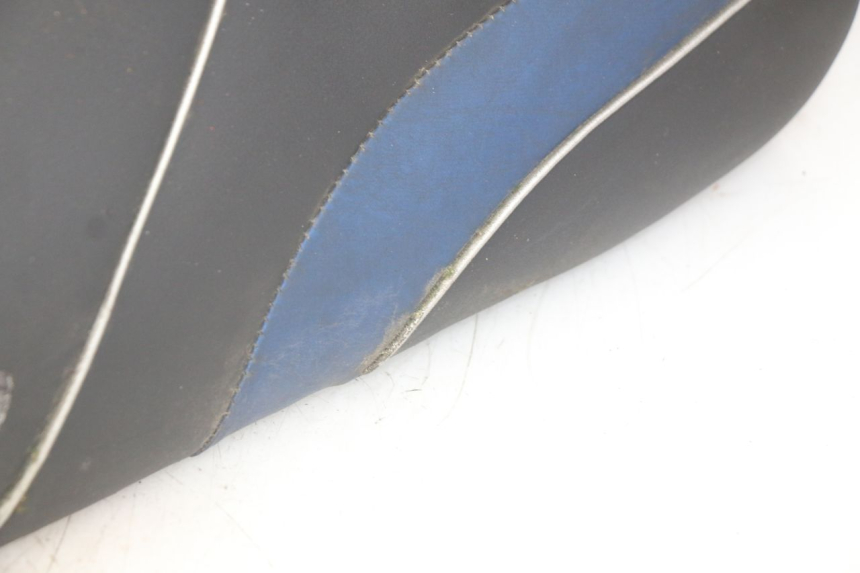 photo de SELLE PIAGGIO MP3 LT 400 (2007 - 2012) - Focus sulla struttura
